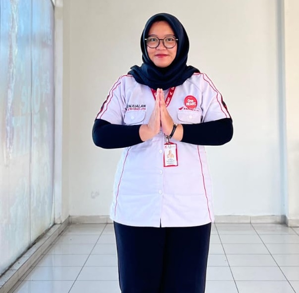 Tim Sales Marketing Digital Mitra Sehati Jaya Bogor.